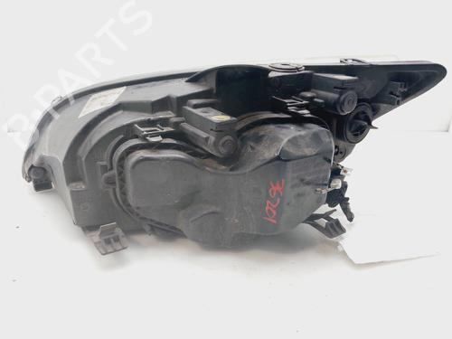Right headlight FORD FOCUS II (DA_, HCP, DP)  | BP21051354C29 