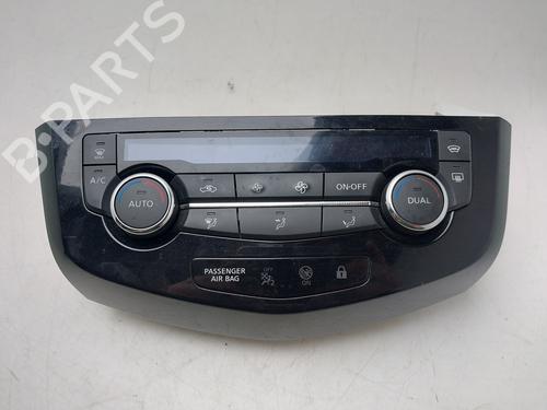 Used Climate control Climate control NISSAN QASHQAI II (J11, J11_) 1.6 dCi (130 hp) 34164223 34164223