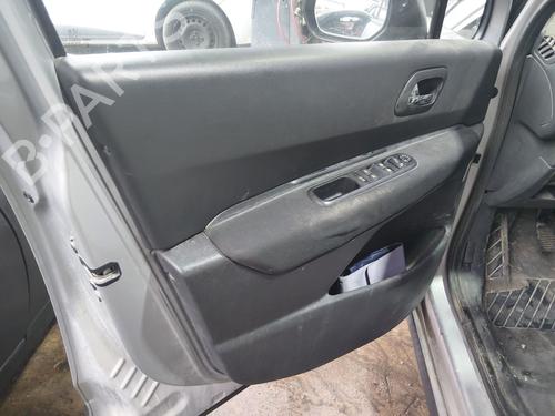 Front left interior door handle PEUGEOT 3008 I MPV (0U_)  | BP32159997I13 