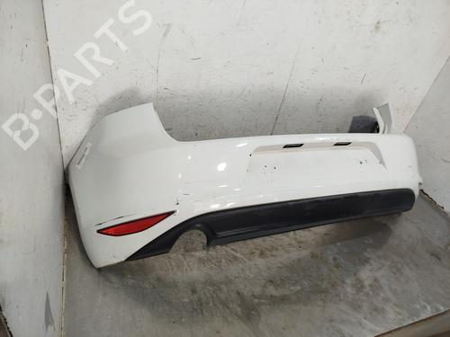 Zderzak tylny VW GOLF VII Variant (BA5, BV5) | BP30583059C8