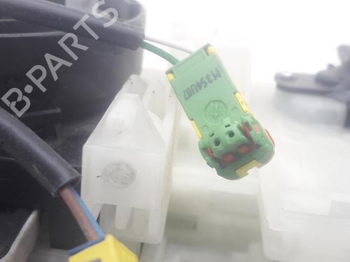 Steering wheel controls RENAULT LAGUNA III (BT0/1) 1.5 dCi (BT00, BT0A, BT0T, BT1J) | BP10135772E15 