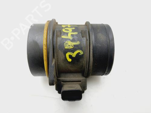 Mass air flow sensor JAGUAR XF I (X250) 3.0 D | BP29394987M95 