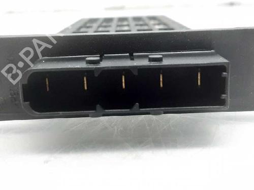 Heater resistor KIA SPORTAGE III (SL) 1.7 CRDi | BP11649785M108 