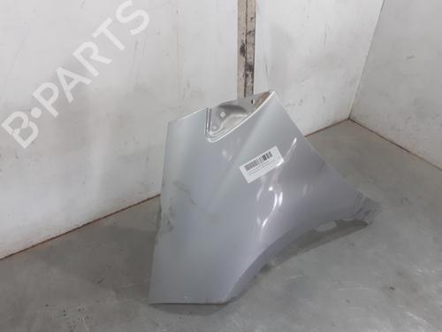 Left front fenders MERCEDES-BENZ A-CLASS (W169) A 180 CDI (169.007, 169.307) | BP8357669C41 