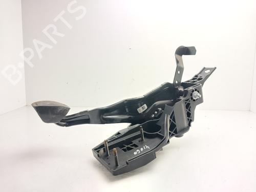 Break pedal OPEL COMBO Box Body/MPV (X12) | BP36013061I19 - Image 4