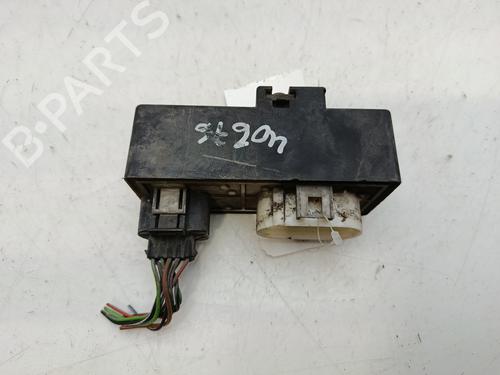 Used Electronic module SEAT IBIZA II (6K1) [1993-2002]  31880117