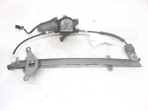 Front right window mechanism NISSAN PRIMERA (P11) 2.0 TD | BP6545180C23 