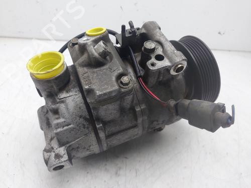 AC compressor AUDI A4 B7 Avant (8ED) | BP36848550M34 - Image 3