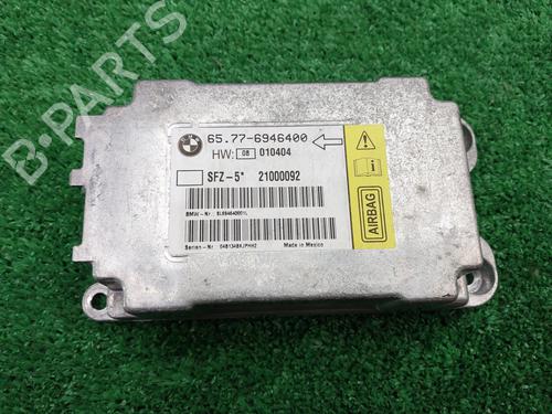 Airbag Kit BMW 5 Touring (E61) 525 d | BP22383101C86 