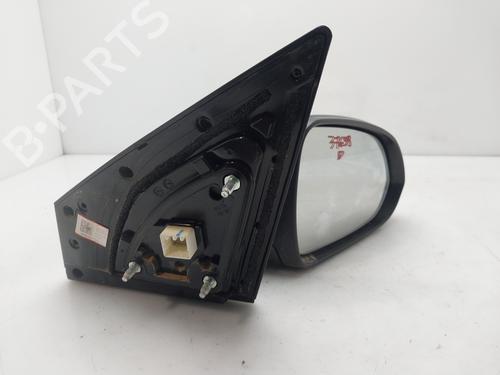 Right mirror KIA STONIC (YB) | BP33401670C27 - Image 3