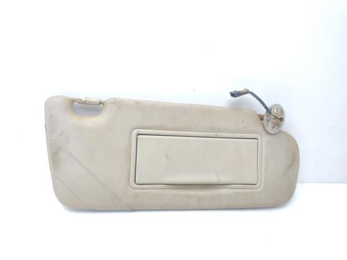 Right sun visor LAND ROVER FREELANDER I (L314) 2.0 Td4 4x4 | BP26329778I2 
