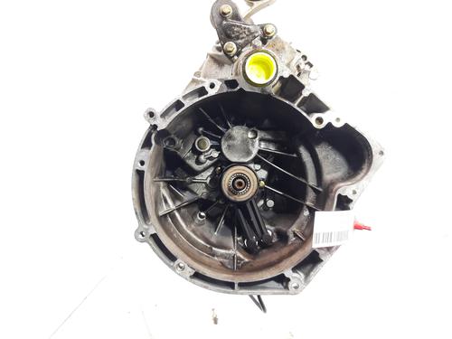 Used Gearbox FORD FIESTA V (JH_, JD_) 1.4 TDCi (68 hp) 16527765