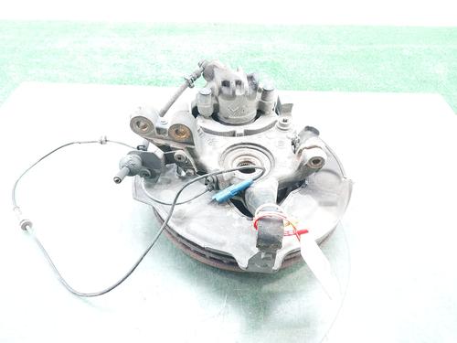 Used Left front steering knuckle PEUGEOT 508 I (8D_) 2.0 HDi Hybrid4 AWC (163 hp) 16527548