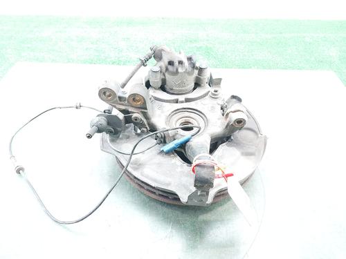 Left front steering knuckle PEUGEOT 508 I (8D_) 2.0 HDi Hybrid4 AWC (163 hp) 16527548