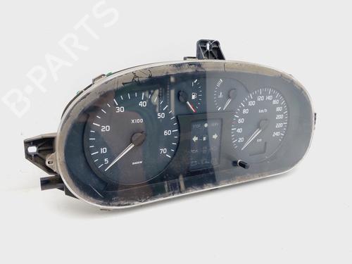 Instrument cluster RENAULT SCÉNIC I MPV (JA0/1_, FA0_) 1.6 (JA00, JA16, JA15, JA19, JA1V, JA2B, JA2C, JA0B,... | BP30467246C47 