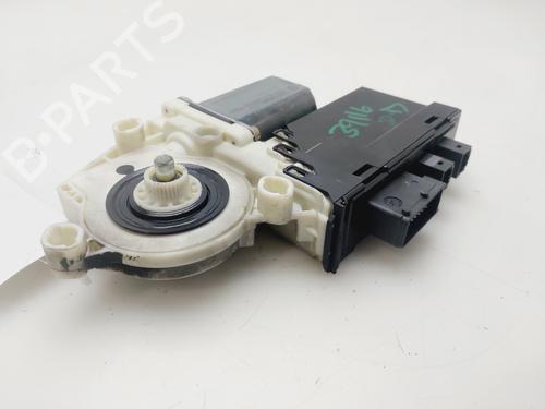 Right front window motor CITROËN C5 I (DC_) 2.0 HDi (DCRHZB, DCRHZE) | BP28805709E20