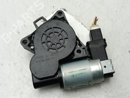 Left front window motor MAZDA 3 Saloon (BK) 1.6 DI Turbo (BK12Y) | BP30091020E21