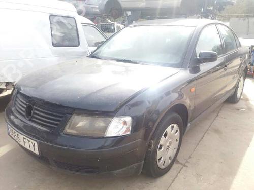 Headlight switch VW PASSAT B5 (3B2) 1.6 | BP2861099I24 - Image 4