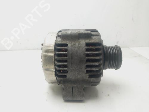 Generator VOLVO V40 Estate (645) 1.8 LPG (122 hp) 24492762