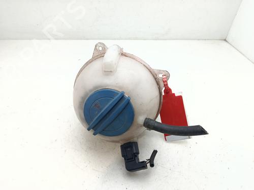 Used Expansion tank Expansion tank SEAT LEON (1M1) [1999-2006] 36294505 36294505