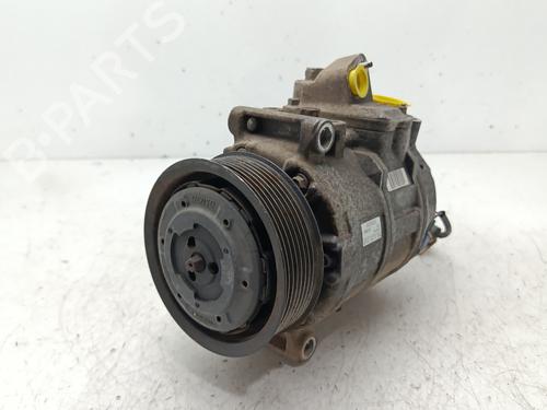 Used AC compressor LAND ROVER DISCOVERY III (L319) [2004-2009]  30467076