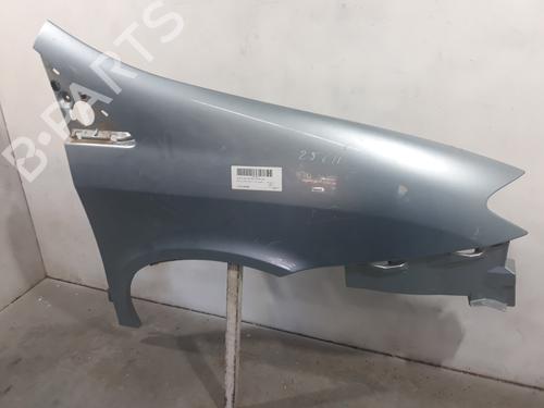 Right front fenders FIAT ULYSSE (179_) 2.2 JTD | BP8357749C42 