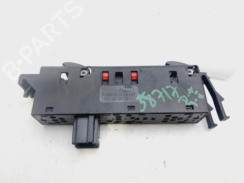 Left front window switch BMW 3 (E46) 320 d | BP28210015I27