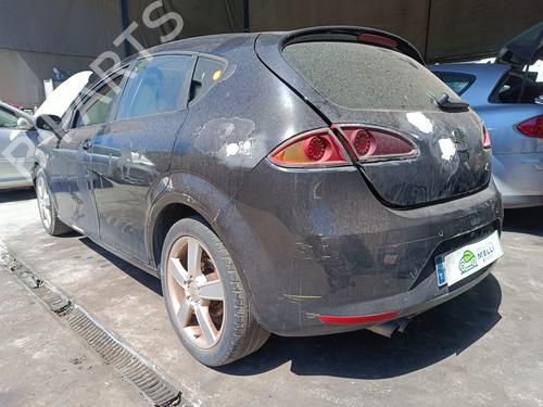 Engine control unit (ECU) SEAT LEON (1P1)  | BP18667921M57 