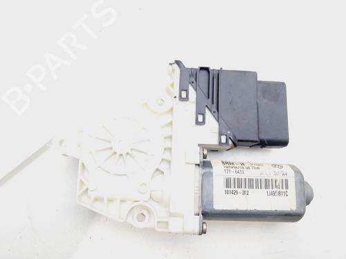 Left rear window motor VW GOLF IV (1J1) 1.9 TDI | BP26652755E23 