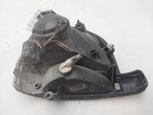 Left headlight RENAULT KANGOO (KC0/1_) D 65 1.9 (KC0E, KC02, KC0J, KC0N) | BP33320924C28 - Image 4