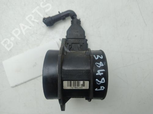 Used Mass air flow sensor KIA SPORTAGE II (JE_, KM_) 2.0 i 16V (141 hp) 27486871