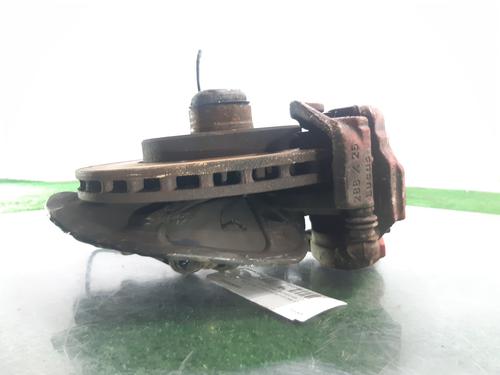 Right front steering knuckle MERCEDES-BENZ C-CLASS Coupe (CL203) C 220 CDI (203.706) | BP8351208M26 