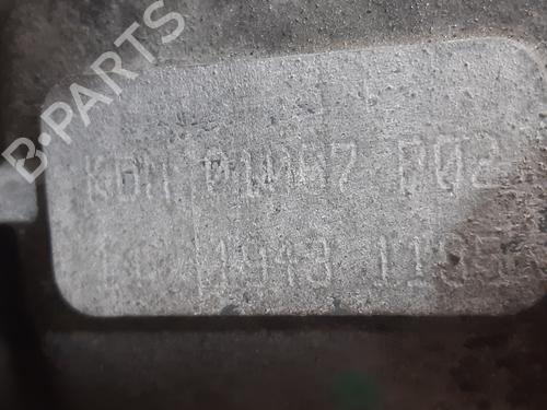 Gearbox VW TOURAN (1T1, 1T2)  | BP29337979M3 