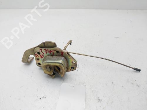 Used Front right lock SEAT MARBELLA (28A) 0.9 Cat (40 hp) 29329340