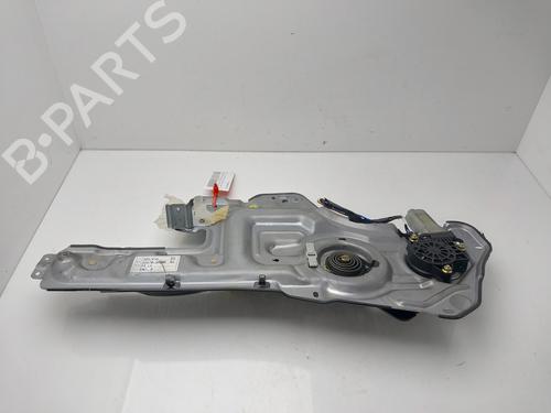 Used Front left window mechanism HYUNDAI TRAJET (FO) 2.0 CRDi (113 hp) 30874000