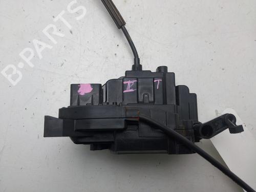 Venstre bagtil lås RENAULT KANGOO / GRAND KANGOO II (KW0/1_) [2008-2025]  30847143