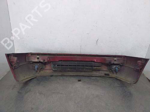 Front bumper CITROËN SAXO (S0, S1) 1.5 D | BP19339594C7 