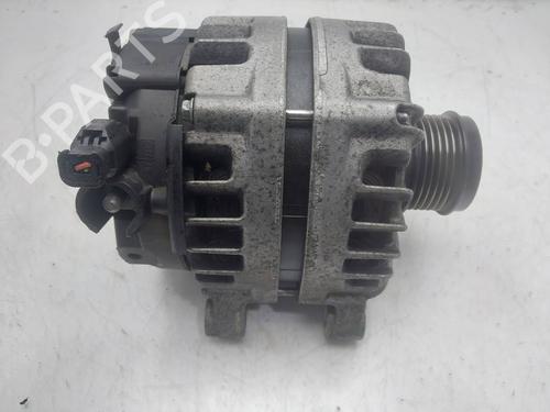 Alternator CITROËN C3 II (SC_) 1.6 BlueHDi 75 | BP38684495M7 - Image 2
