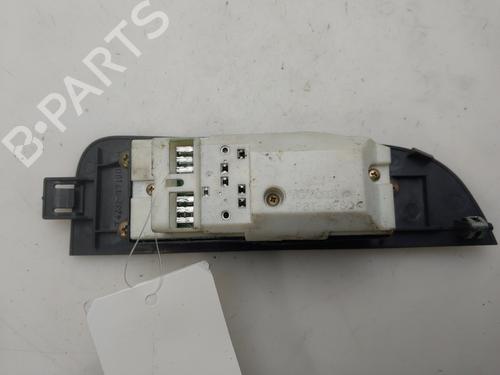 Left front window switch TOYOTA COROLLA Liftback (_E11_) 2.0 D-4D (CDE110_, CDE110R) | BP35803737I27 - Image 2