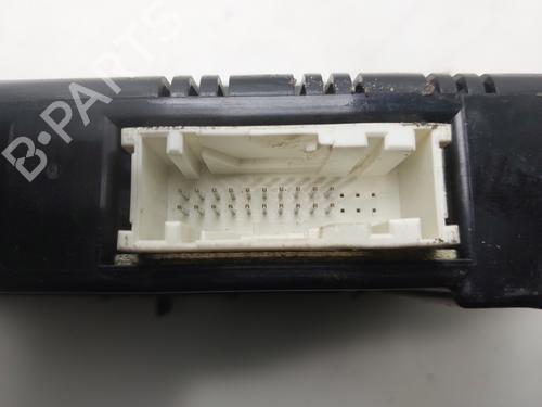 Climate control FORD FOCUS II (DA_, HCP, DP) | BP33020289I5 - Image 6