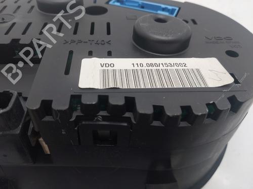 Instrument cluster SEAT TOLEDO II (1M2) 1.8 20V | BP16363255C47 