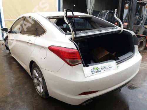 Right front seat HYUNDAI i40 I (VF) 1.7 CRDi | BP8727341C16  - Image 12