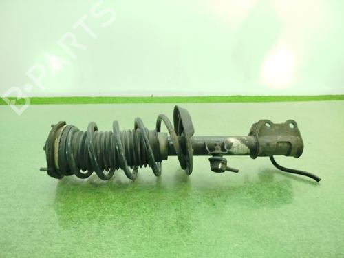 Used Right front shock absorber PEUGEOT BIPPER (AA_) [2008-2026]  31957749
