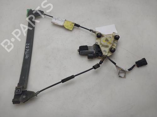 Used Front left window mechanism Front left window mechanism 38441406 38441406