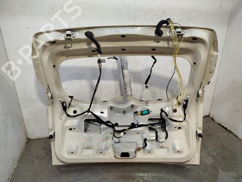 Bakluke CC/Kombi-Kupé RENAULT CAPTUR I (J5_, H5_)  | BP29928321C6