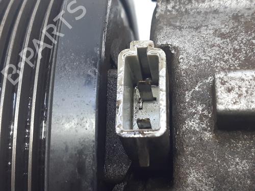 AC compressor FORD MONDEO III (B5Y) 2.2 TDCi | BP10007984M34 