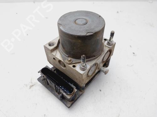 ABS Bremseaggregat RENAULT CLIO II (BB_, CB_) 1.2 16V (BB05, BB0W, BB11, BB27, BB2T, BB2U, BB2V, CB05,... (75 hp) 28355100