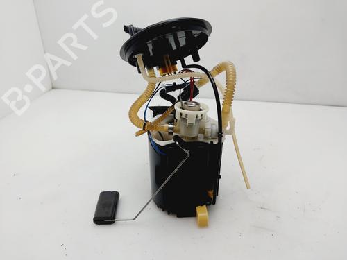 Fuel pump JAGUAR XF I (X250) 2.7 D | BP29810616M76