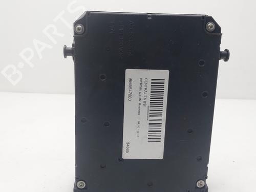 Other CITROËN C4 II (NC_)  | BP19268149O1 
