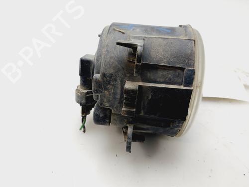 Left front fog light FORD TOURNEO CONNECT 1.8 TDCi | BP21376176C30 